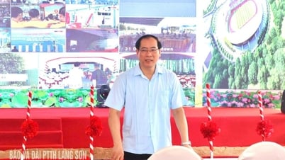 Lãnh đạo UBND tỉnh kiểm tra công tác chuẩn bị lễ khởi công Dự án Khu liên hợp thể thao tỉnh