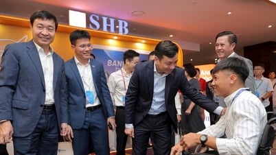 Công bố chương trình "Tín nhiệm người có ảnh hưởng"