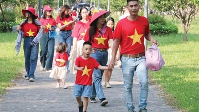 Du lịch tự túc, tour ngắn ngày được ưa chuộng