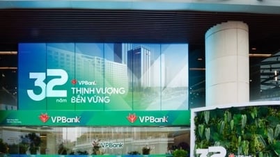 VPバンクがハノイに旗艦支店を開設 - 持続可能な開発への新たな一歩