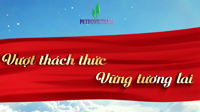 [វីដេអូ] ស្លាកស្នាមរបស់គណបក្ស Petrovietnam