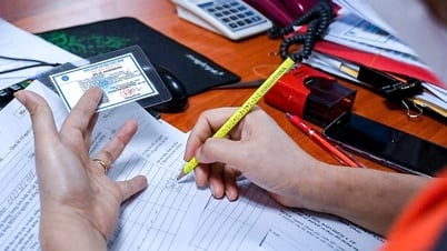 Xuất trình thẻ bảo hiểm y tế nhưng lỗi mạng không tra cứu được, phải làm sao?