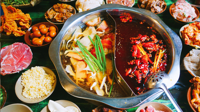 Top 10 món ăn Trung Quốc mùa thu nổi tiếng nhất định phải thử
