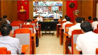 Đột phá theo Nghị quyết 57: Cách làm sáng tạo ở địa phương