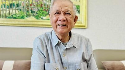 អតីតរដ្ឋមន្ត្រី Nguyen Dy Nien៖ មានមោទនភាពចំពោះមុខតំណែងរបស់វៀតណាមក្នុងឆាកអន្តរជាតិ