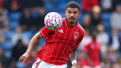 Nhận định Nottingham Forest vs Brentford, 20h00 ngày 17/8: Mở tiệc bàn thắng