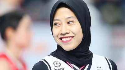 Chủ công tuyển Indonesia gây sốt khi chuyển đến đội bóng Thổ Nhĩ Kỳ