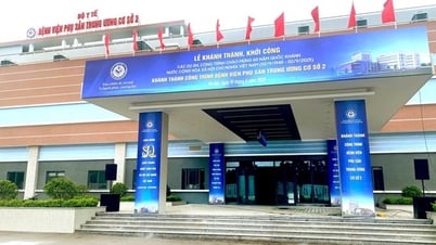 Chuẩn bị khánh thành hai bệnh viện Trung ương cơ sở 2 tại Hà Nội