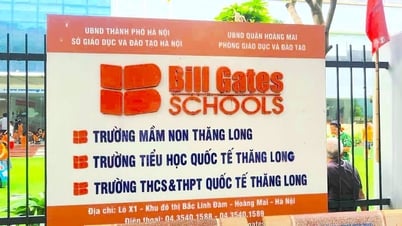 Đóng học phí cả trăm triệu/năm, phụ huynh Hà Nội tá hỏa khi biết con 'học chui'