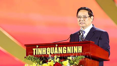 Thủ tướng dự Lễ công bố Di sản Văn hóa Thế giới Yên Tử - Vĩnh Nghiêm - Côn Sơn, Kiếp Bạc