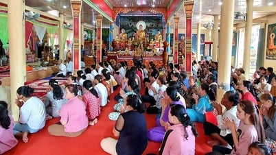 Phát động phong trào thi đua thực hiện các Chương trình mục tiêu quốc gia năm 2025