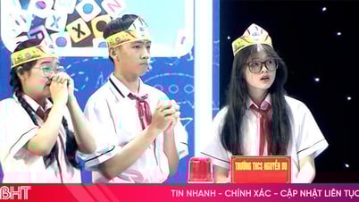 Trận tứ kết 3 “Ô cửa Tiếng Anh” mùa 2: Ngược dòng ngoạn mục!