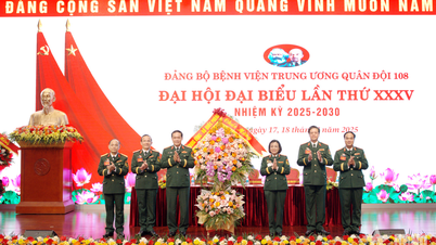Thượng tướng Vũ Hải Sản: Giữ vững vị thế Bệnh viện đa khoa chiến lược tuyến cuối của Quân đội, Bệnh viện hạng đặc biệt Quốc gia