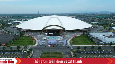 Khánh thành 250 dự án quan trọng ngày 19/8 đánh dấu bước tiến lớn của đất nước