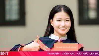 Giúp sinh viên nghèo “dệt” ước mơ tri thức