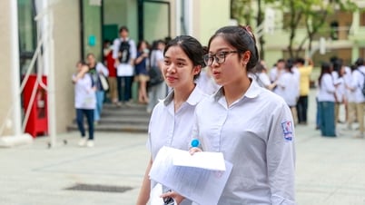 Đề xuất xây dựng ngân hàng đề thi tốt nghiệp và bỏ kỳ thi tuyển sinh lớp 10