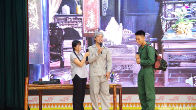 Sư đoàn 330 (Quân khu 9) khai mạc Hội thi “Hành trình lịch sử” phiên bản Gameshow
