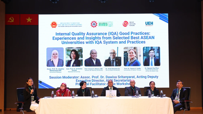 Building a culture of quality in ASEAN higher education