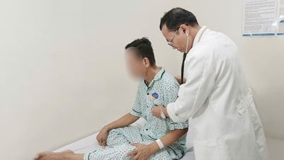 Giành sự sống cho người đàn ông 12 ngày hôn mê do nhồi máu cơ tim