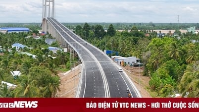 Những dự án nào ở khu vực phía Nam khởi công, khánh thành dịp 19/8?