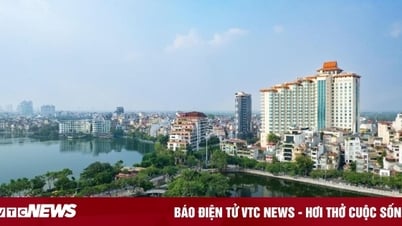 Những khách sạn gần Quảng trường Ba Đình thuận tiện xem diễu binh, diễu hành 2/9