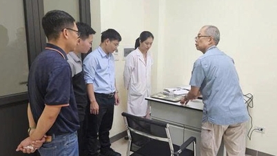 Tăng cường hợp tác quốc tế về an toàn thực phẩm và truy xuất nguồn gốc hải sản bằng kỹ thuật hạt nhân