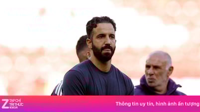 Amorim lập kỷ lục buồn khi MU thua Arsenal