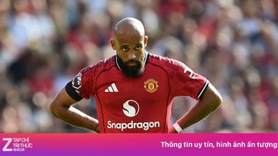 Cunha, Mbeumo khiến fan MU phát cuồng
