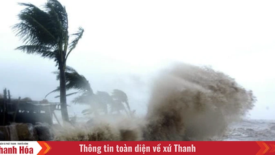 Thời tiết dịp cuối năm: Mưa lớn trên diện rộng, không khí lạnh đến sớm
