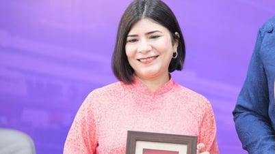 'Tôi được chứng kiến một Việt Nam đang tiến bước với mục tiêu rõ ràng'