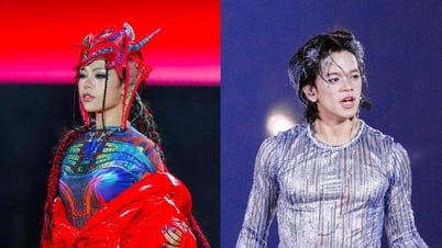 Chính thức: Siêu nhạc hội 8Wonder có thêm tlinh và (S)TRONG Trọng Hiếu, khán giả kêu ‘đã quá sốp ơi’