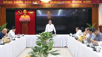 Đồng Nai: Chuẩn bị tốt nhất lễ khởi công, khánh thành và động thổ 8 dự án trên địa bàn tỉnh