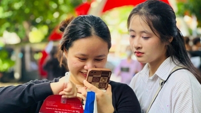 Dự kiến điểm chuẩn một số trường đại học, có nơi tăng vọt đến 6 điểm