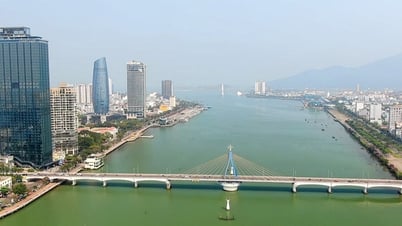 Quản lý, duy trì hạ tầng kỹ thuật trên địa bàn thành phố Đà Nẵng