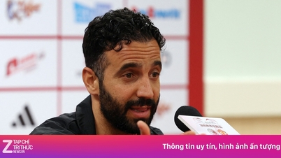 Amorim bị châm biếm bắt chước phong cách Arteta và Ten Hag