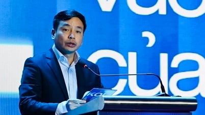 Kiến tạo môi trường lành mạnh để người có ảnh hưởng (KOL) phát huy tích cực