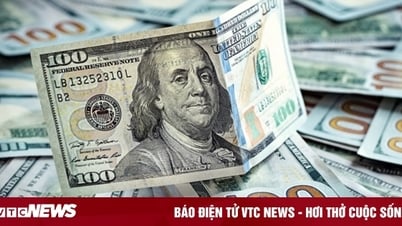 Giá USD ngân hàng vượt 26.500 đồng, cao nhất từ trước đến nay
