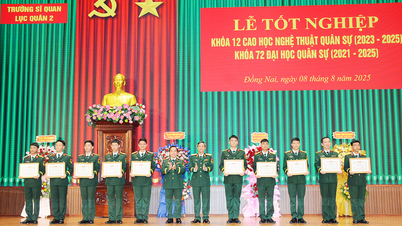 Nâng cao chất lượng đào tạo, xây dựng nhà trường thông minh
