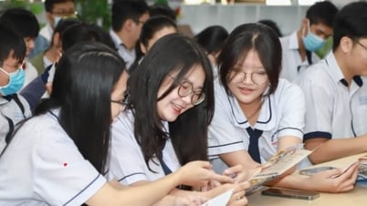 2025 年の大学入学試験のスコアがわかったら、受験者は何を準備する必要がありますか?