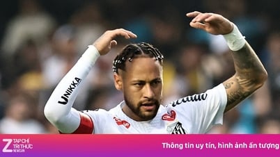 Neymar nổi giận với đồng đội