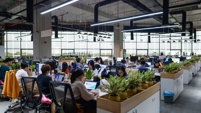 VNG vào nhóm 29 doanh nghiệp tư nhân đóng thuế lớn nhất Việt Nam