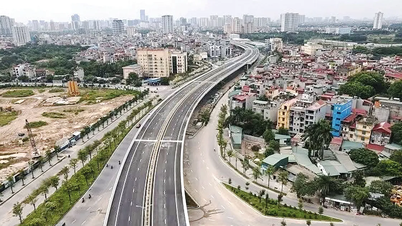 “Cú hích” kép cho giao thông và hạ tầng xã hội