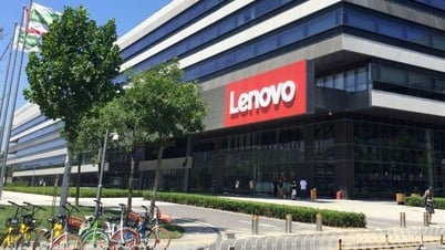 Lenovo tiếp tục đứng số 1 bảng xếp hạng Gartner Asia 2025