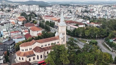 Lâm Đồng cần "nhạc trưởng" chỉ huy, truyền cảm hứng phát triển kinh tế - xã hội