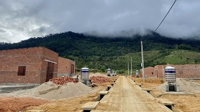 Hơn 334.000 căn nhà đã được hỗ trợ xây mới, sửa chữa trên toàn quốc