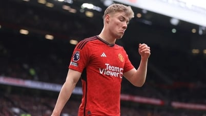 Tin chuyển nhượng bóng đá ngày 18.8: Man United dứt tình, Hojlund buộc phải ra đi