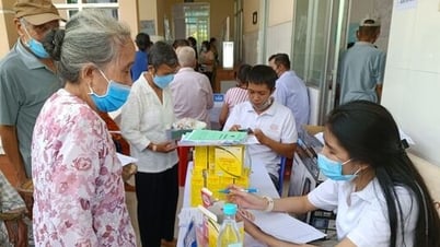 Nghị định số 176 - Điểm tựa an sinh cho người cao tuổi