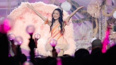 Châu Bùi bày tỏ tình cảm với Binz, Bích Phương vượt qua nỗi sợ ở chung kết Em xinh say hi