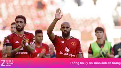 MU tạm biệt lối đá buồn ngủ