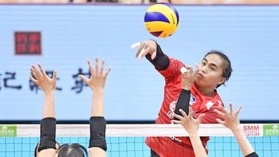 Kiểm tra giới tính ở SEA Games 33: Thách thức quá lớn cho Thái Lan